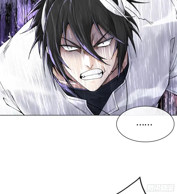 漫画《神之蔑》第三十话 千载难逢的机会！第82张图