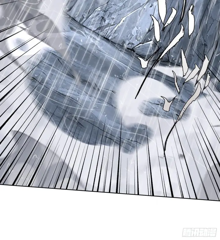 漫画《神之蔑》第三十话 千载难逢的机会！第88张图