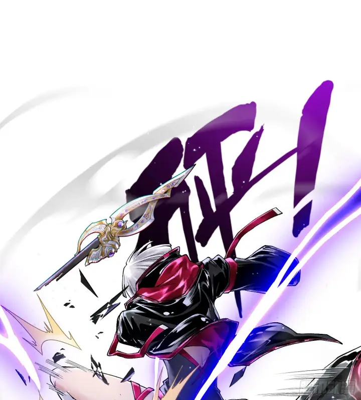 漫画《神之蔑》第三十话 千载难逢的机会！第91张图