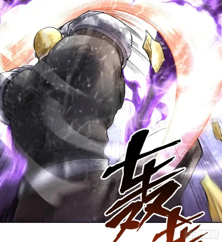 《神之蔑》第三十一话 到底是什么职业？图69