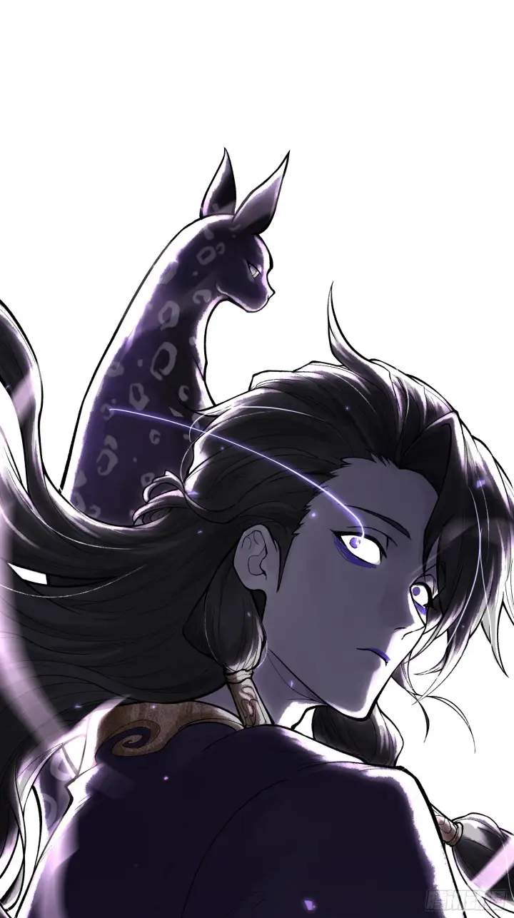 漫画《神之蔑》第三十二话 啊？我吗？第44张图