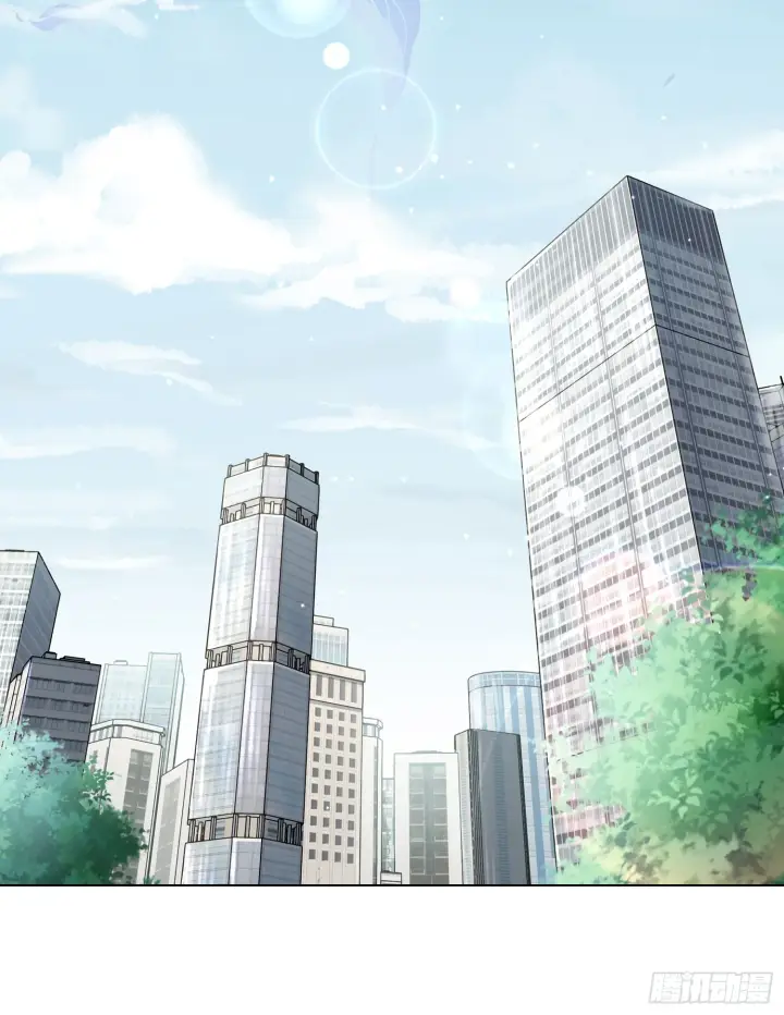 漫画《神之蔑》第三十二话 啊？我吗？第46张图