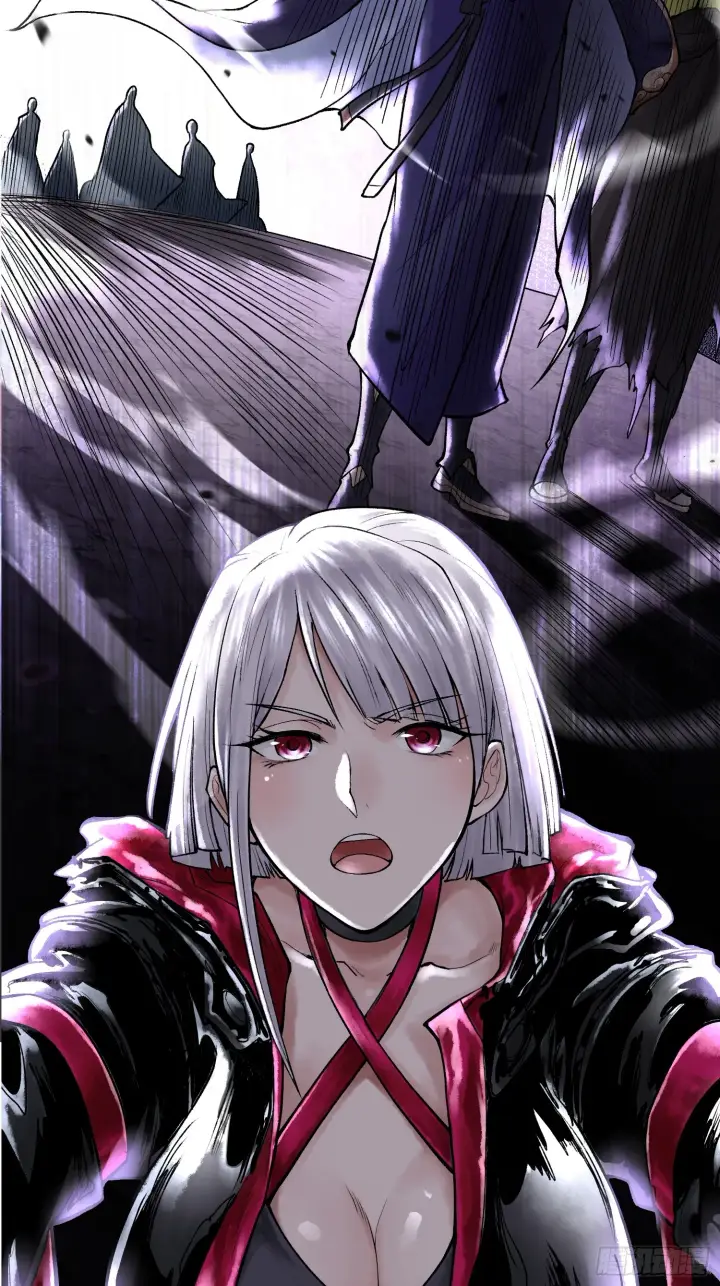 漫画《神之蔑》第三十二话 啊？我吗？第64张图