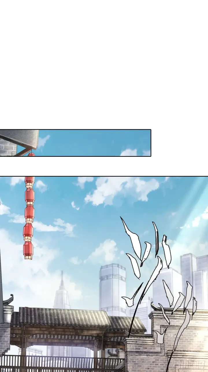 《神之蔑》第三十三话 业内禁查图38