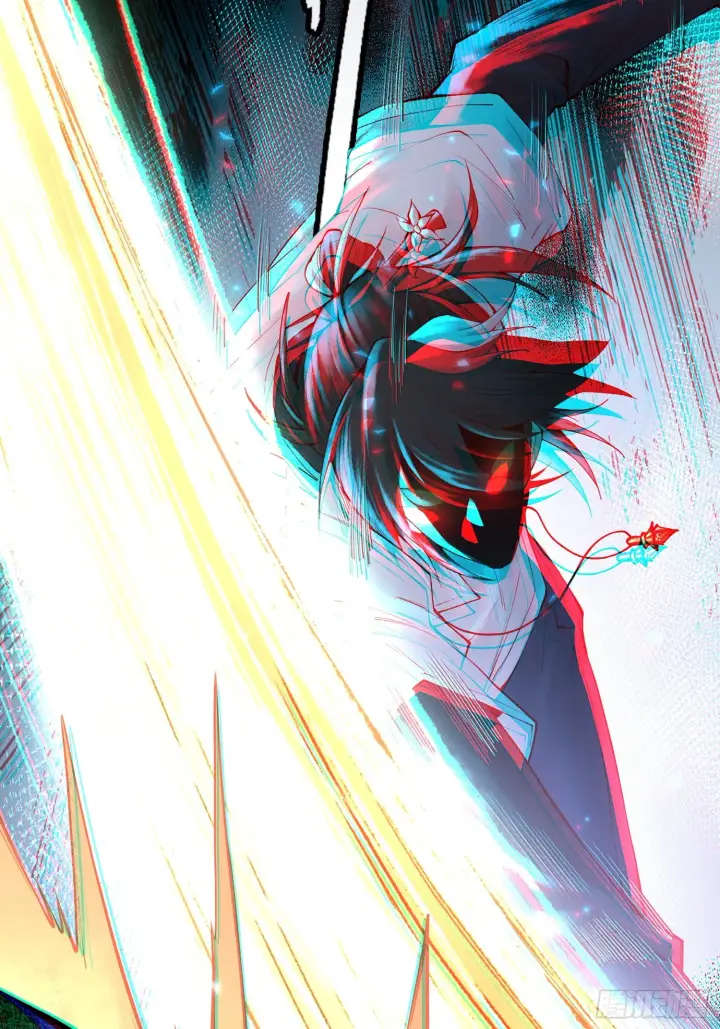漫画《神之蔑》第三十六话 妾身都是为了小防！第28张图