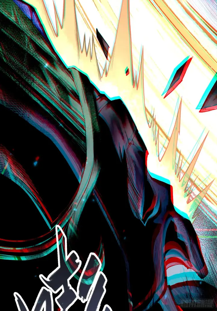 漫画《神之蔑》第三十六话 妾身都是为了小防！第29张图