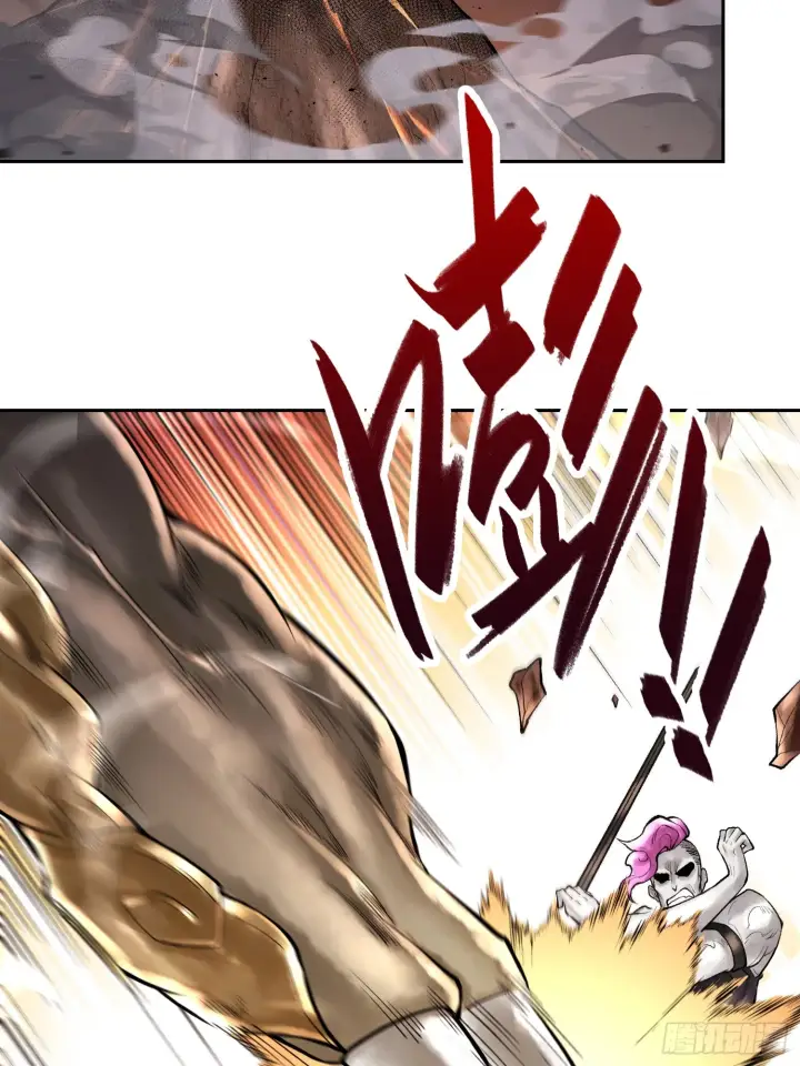 《神之蔑》第四十三话 近朱者赤图19