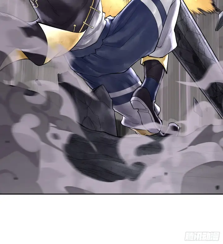 漫画《神之蔑》第四十七话 决战火山之巅第35张图