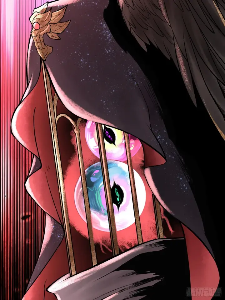 漫画《神之蔑》第四十七话 决战火山之巅第54张图