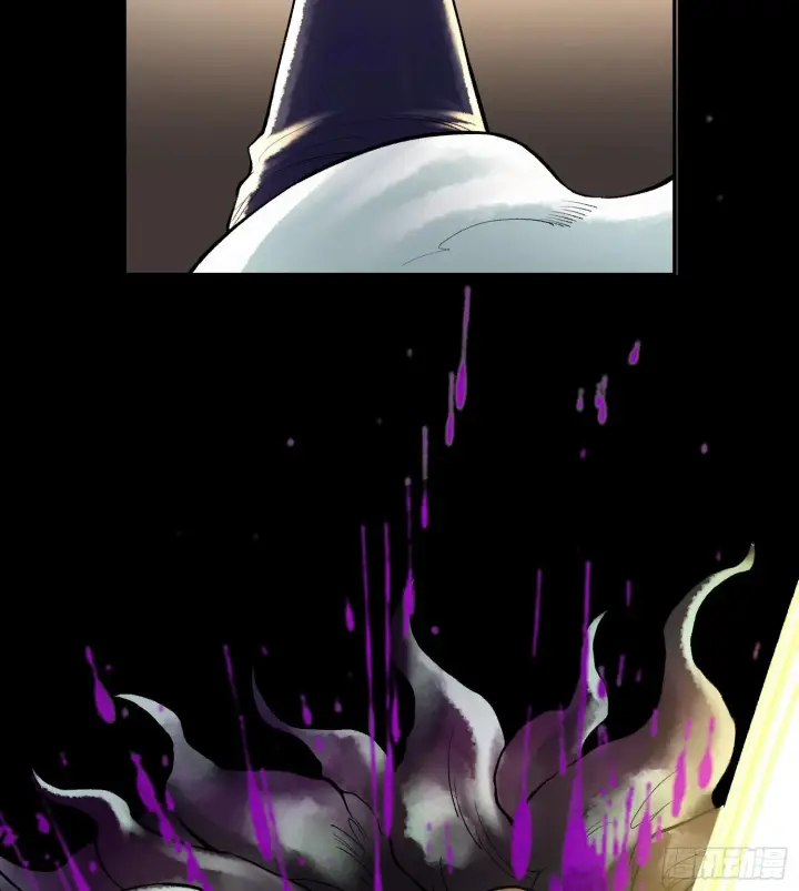 漫画《神之蔑》49神之傀儡第48张图