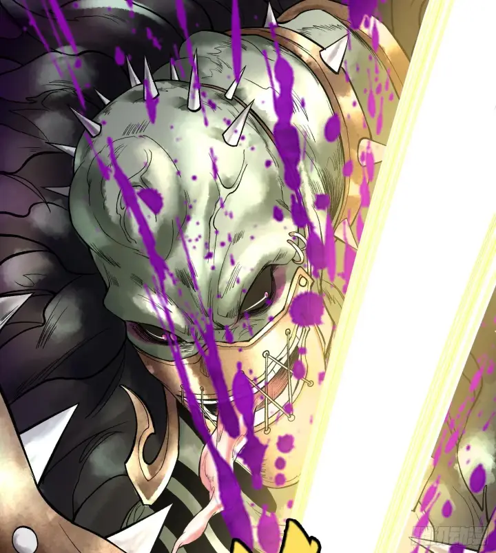 漫画《神之蔑》49神之傀儡第49张图