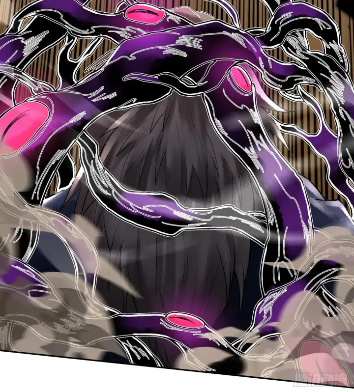 漫画《神之蔑》49神之傀儡第56张图