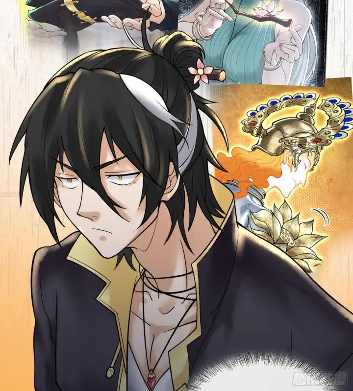 漫画《神之蔑》49神之傀儡第62张图