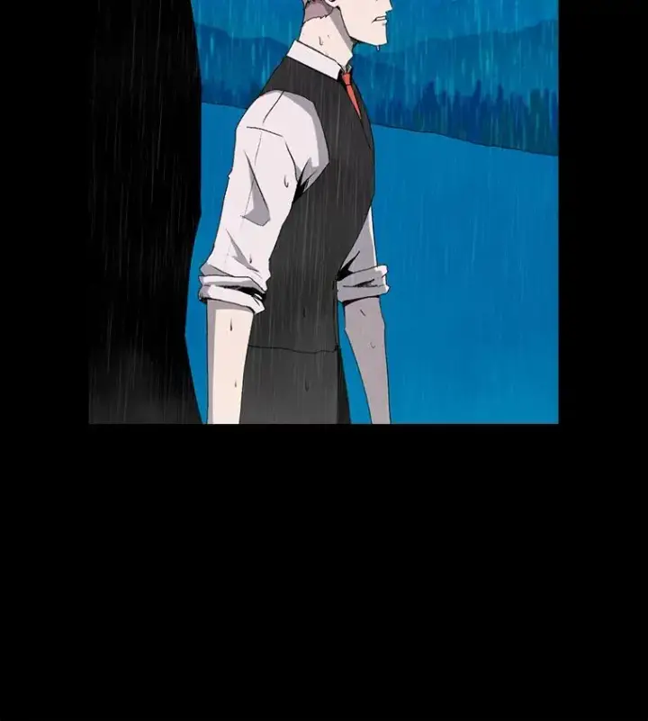 《时间静止的房子》2.门图10