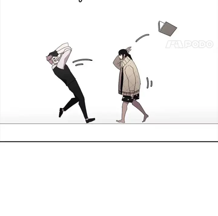 《时间静止的房子》2.门图106