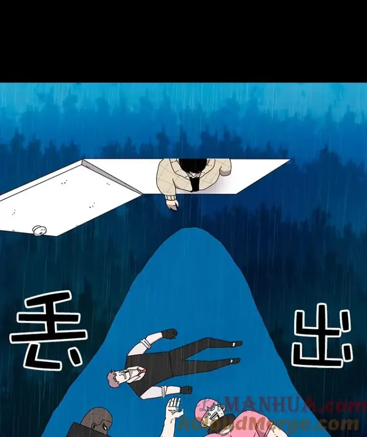 《时间静止的房子》2.门图129
