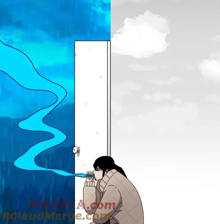 《时间静止的房子》2.门图133