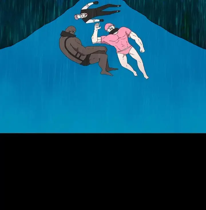 《时间静止的房子》2.门图138