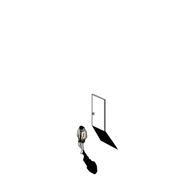 《时间静止的房子》2.门图142