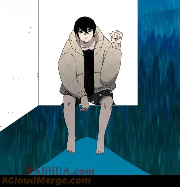 《时间静止的房子》2.门图33