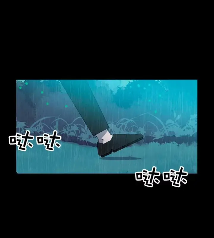 《时间静止的房子》2.门图6