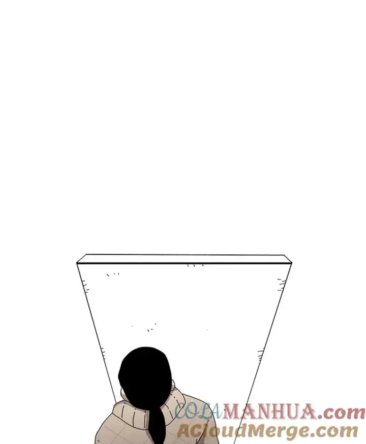 《时间静止的房子》2.门图65