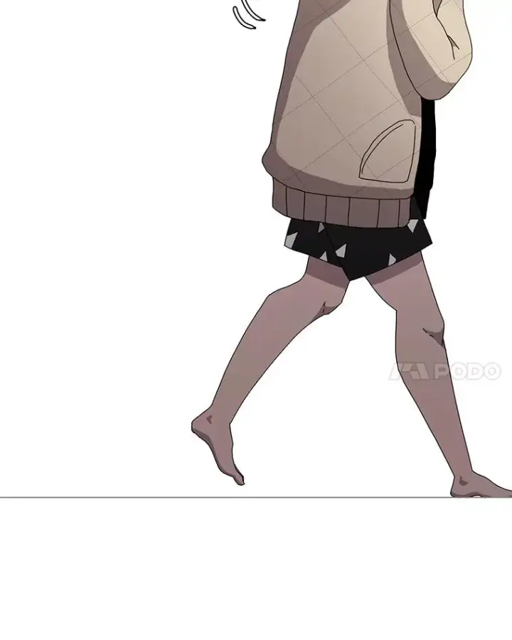 《时间静止的房子》2.门图76