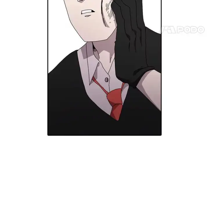 《时间静止的房子》2.门图91