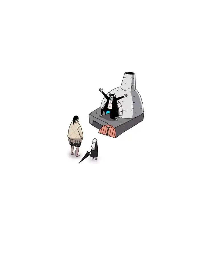 《时间静止的房子》3.条件图132