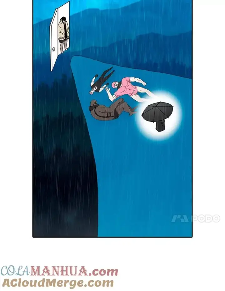 《时间静止的房子》3.条件图53