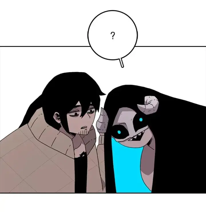 漫画《时间静止的房子》4.种子第78张图