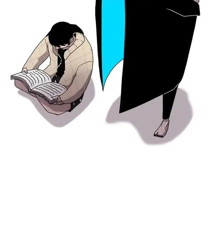 《时间静止的房子》5.时间图70