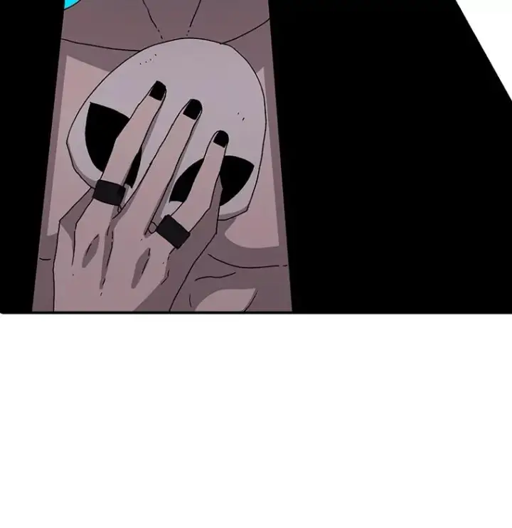 漫画《时间静止的房子》6.借口第124张图