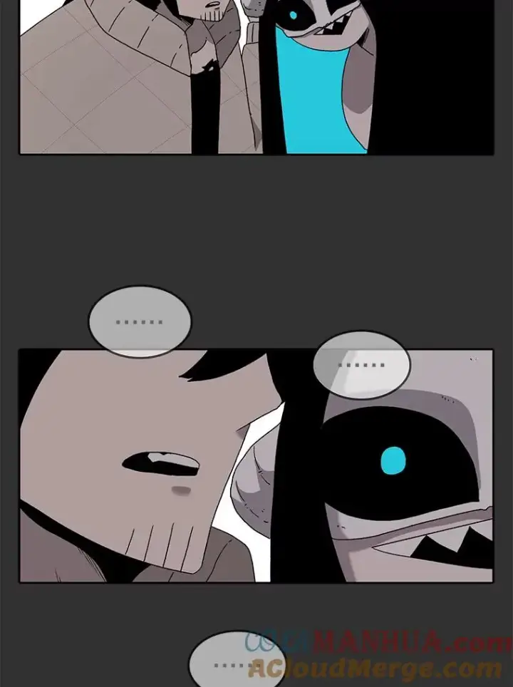 漫画《时间静止的房子》6.借口第17张图