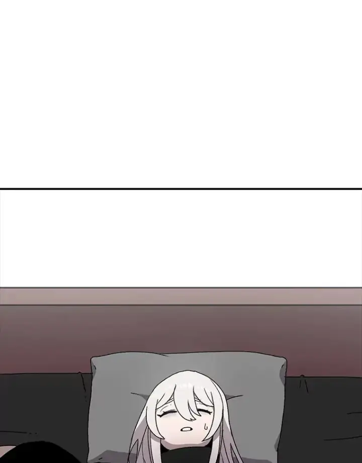 漫画《时间静止的房子》6.借口第48张图