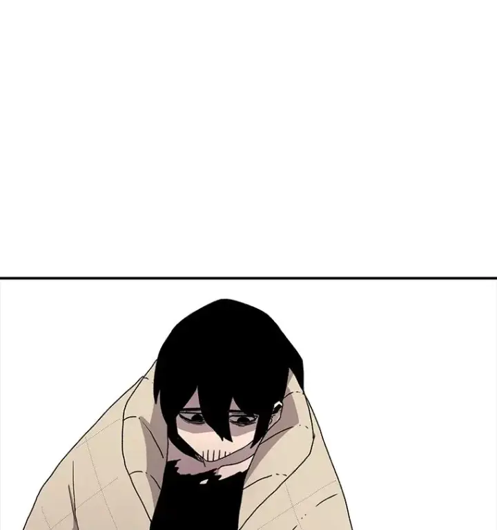 漫画《时间静止的房子》6.借口第52张图