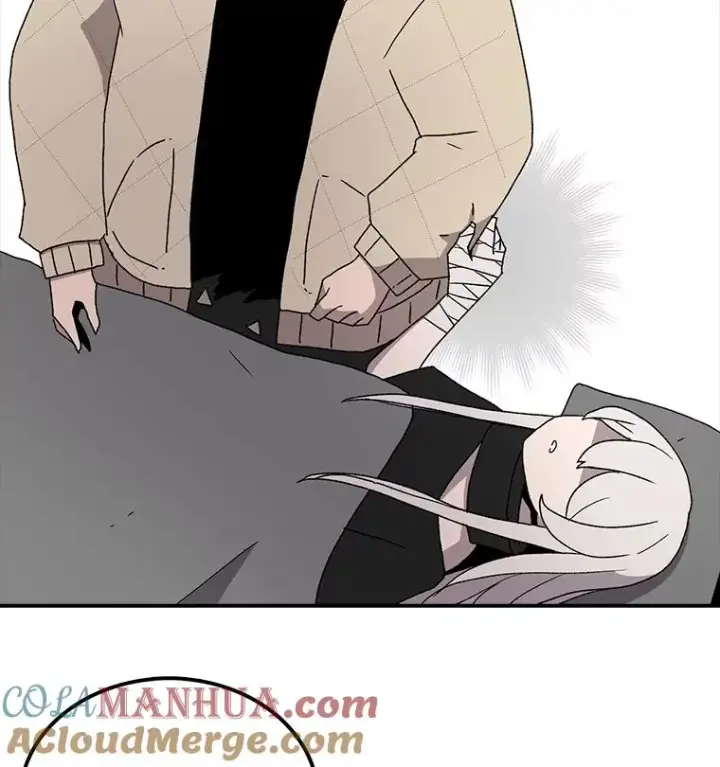 漫画《时间静止的房子》6.借口第53张图