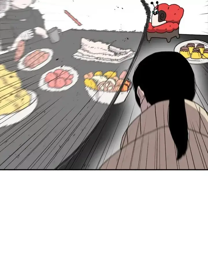 《时间静止的房子》7.依靠图106