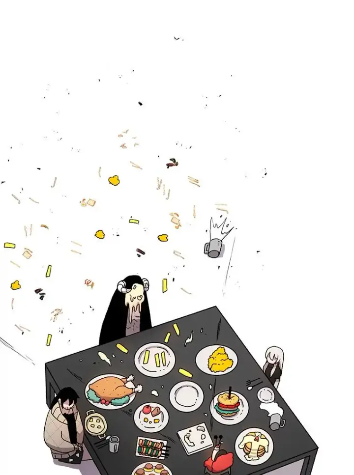 《时间静止的房子》7.依靠图107