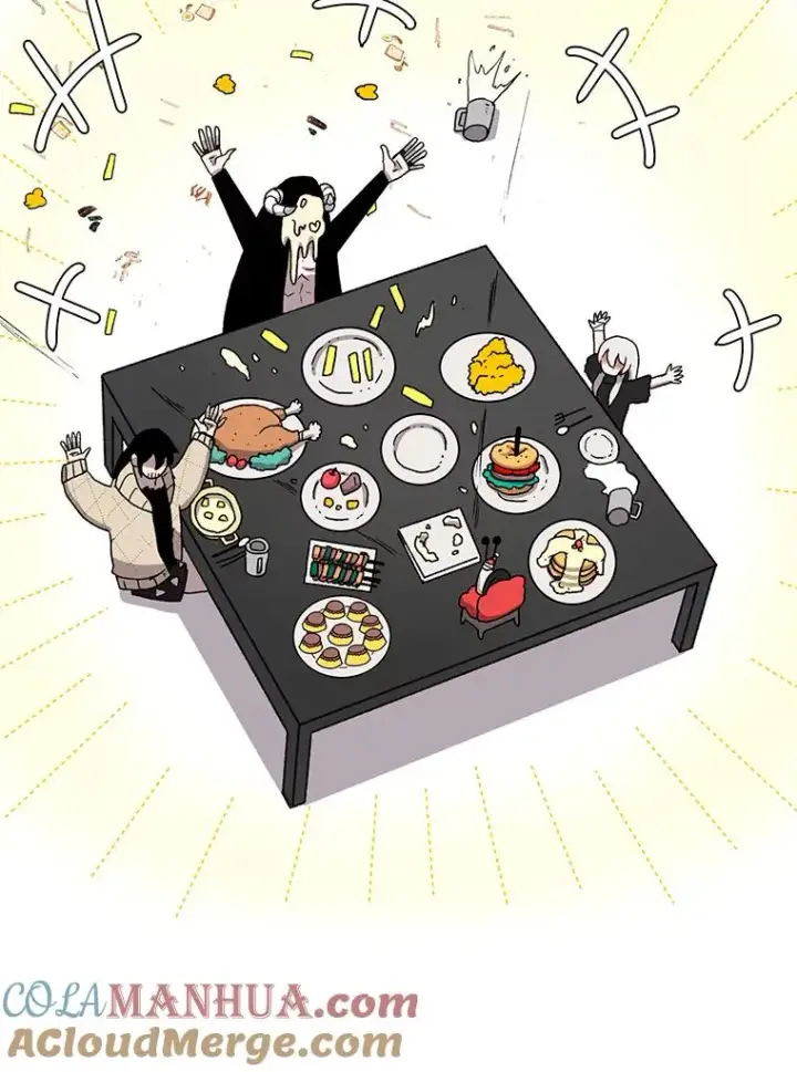《时间静止的房子》7.依靠图109