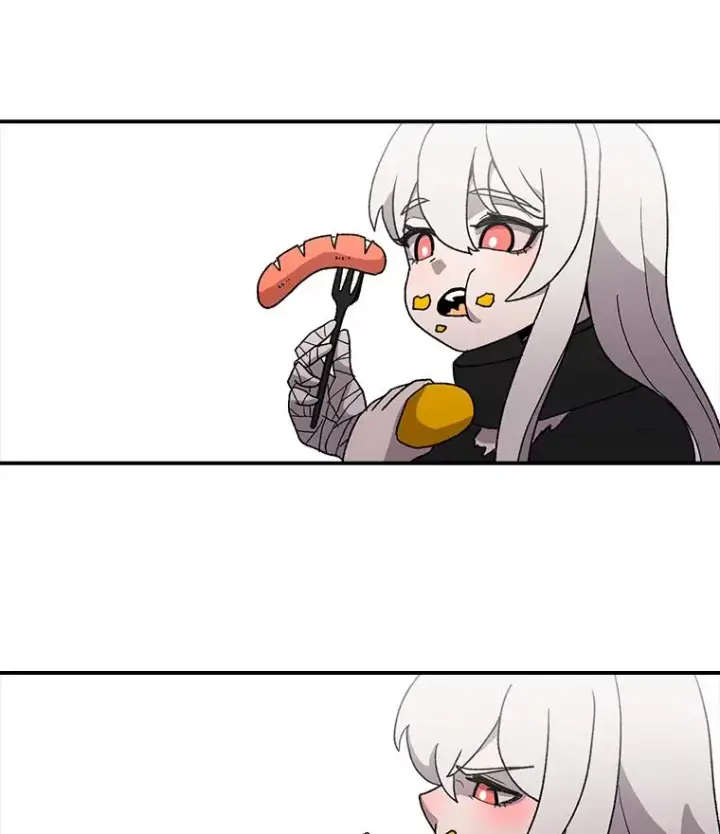 《时间静止的房子》7.依靠图119