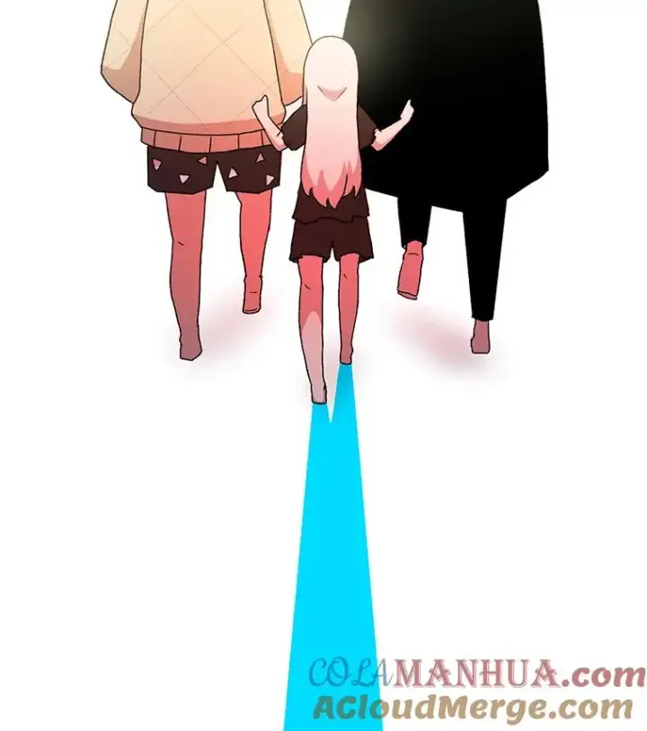 《时间静止的房子》7.依靠图145