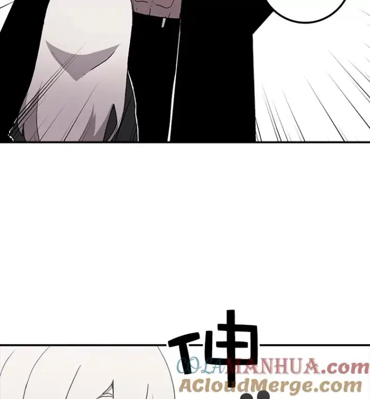 《时间静止的房子》7.依靠图77