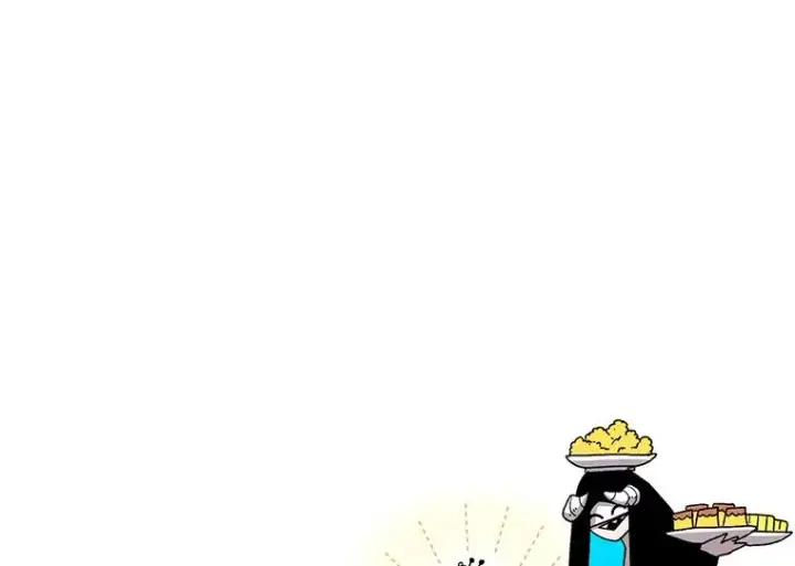 《时间静止的房子》7.依靠图80