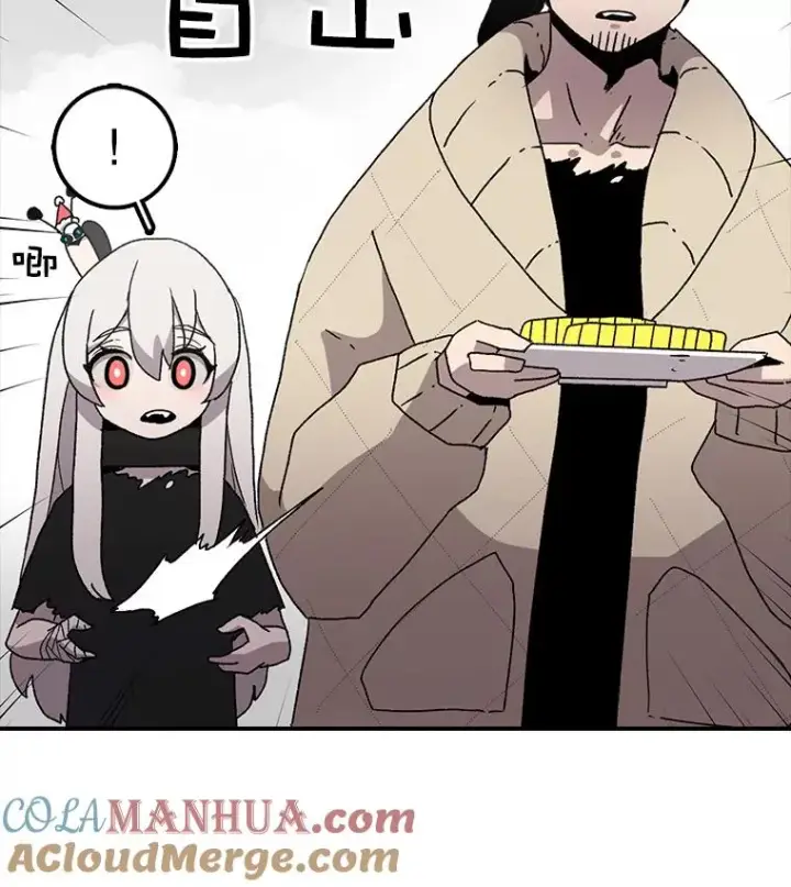 《时间静止的房子》7.依靠图85