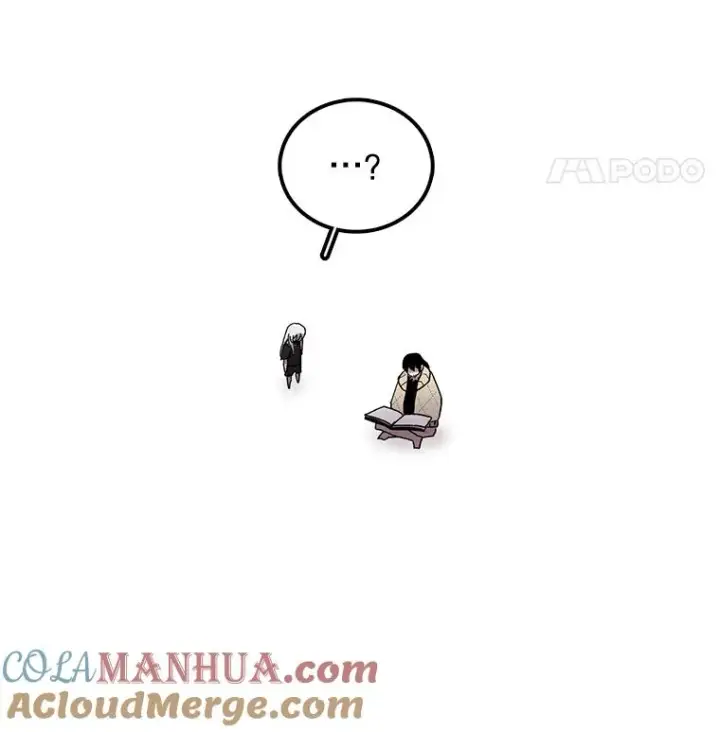 《时间静止的房子》8.黑色房间图9