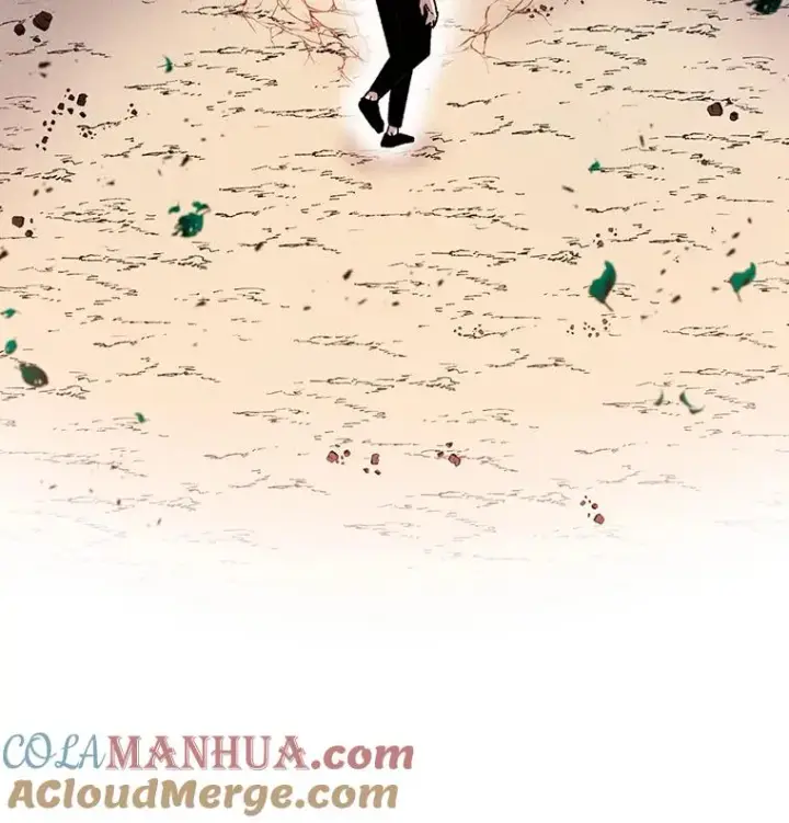 《时间静止的房子》10.被遗忘的勇士图133