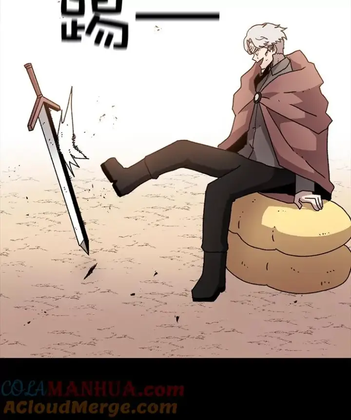 《时间静止的房子》11.创造者图81