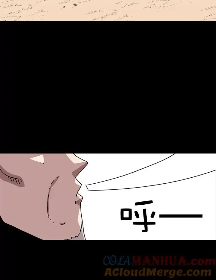《时间静止的房子》11.创造者图97