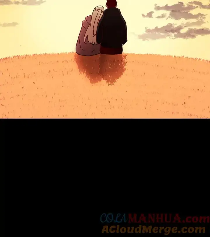 《时间静止的房子》13.改变图89